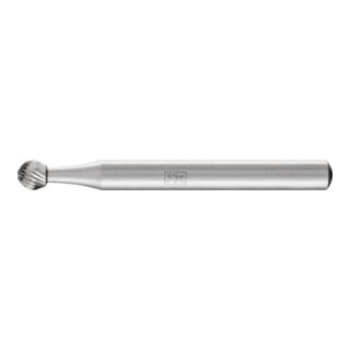 PFERD TOOLS Gravierfrässtift HSS 6mm