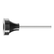 PFERD TOOLS Halter für Schleifscheibe selbstklebend PSA-H Ø 20mm Schaft-Ø 3 mm