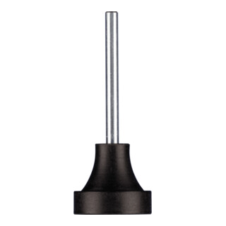 PFERD TOOLS Halter für Schleifscheibe selbstklebend PSA-H Ø 20mm Schaft-Ø 3 mm