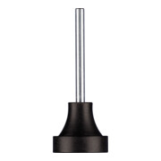 PFERD TOOLS Halter für Schleifscheibe selbstklebend PSA-H Ø 20mm Schaft-Ø 3 mm