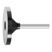PFERD TOOLS Halter für Schleifscheibe selbstklebend PSA-H Ø 50mm Schaft-Ø 6 mm