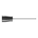 PFERD TOOLS Halter für Schleifscheibe selbstklebend PSA-H Ø 12 mm Schaft-Ø 2,35 mm