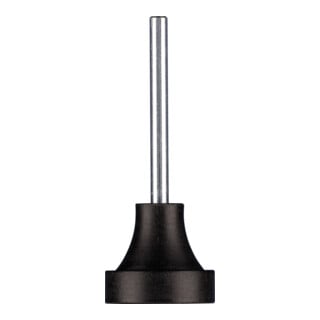 PFERD TOOLS Halter für Schleifscheibe selbstklebend PSA-H Ø 20mm Schaft-Ø 3 mm