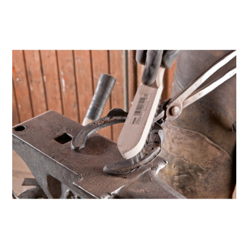 PFERD TOOLS Handbürste HBU 4reihig Stahl-Draht-Ø 0,35 mm universell einsetzbar (1)