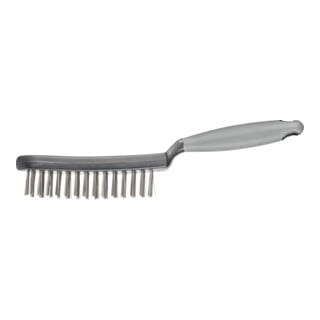 PFERD TOOLS Handbürste HBUP 20 ST 0,40