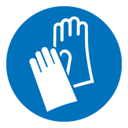 PFERD TOOLS Handbürste HBUP 20 ST 0,40