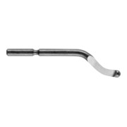 PFERD TOOLS Handentgrater-Entgratklinge BS 1010 für Stahl, Aluminium