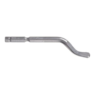 PFERD TOOLS Handentgrater-Entgratklinge BS 1018 für Kunststoffe, andere weiche Materialien