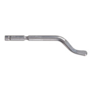 PFERD TOOLS Handentgrater-Entgratklinge BS 1018 für Kunststoffe, andere weiche Materialien