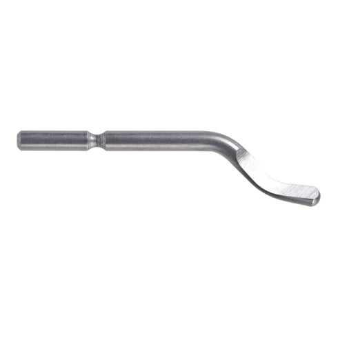 PFERD TOOLS Handentgrater-Entgratklinge BS 2010 für Buntmetalle, Gusseisen