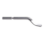 PFERD TOOLS Handentgrater-Entgratklinge BS 2010 für Buntmetalle, Gusseisen