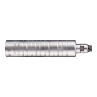 PFERD TOOLS Handstück HA 10 G28 STV mit 6 mm Spannzange Max. RPM 18.000 für starre Verlängerung