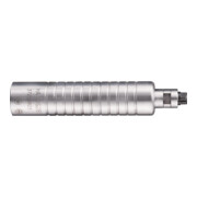 PFERD TOOLS Handstück HA 10 G28 STV mit 6 mm Spannzange Max. RPM 18.000 für starre Verlängerung