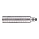 PFERD TOOLS Handstück HA 10 G28 STV mit 6 mm Spannzange Max. RPM 18.000 für starre Verlängerung