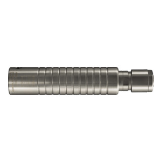 PFERD TOOLS Handstück HA 12 G28 STV mit 6 mm Spannzange Max. RPM 18.000 für starre Verlängerung