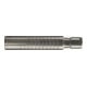 PFERD TOOLS Handstück HA 12 G28 STV mit 6 mm Spannzange Max. RPM 18.000 für starre Verlängerung