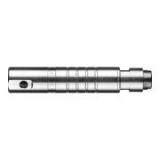 PFERD TOOLS Handstück HA 4 G16/G22 STV mit 6 mm Spannzange Max. RPM 25.000 für starre Verlängerung