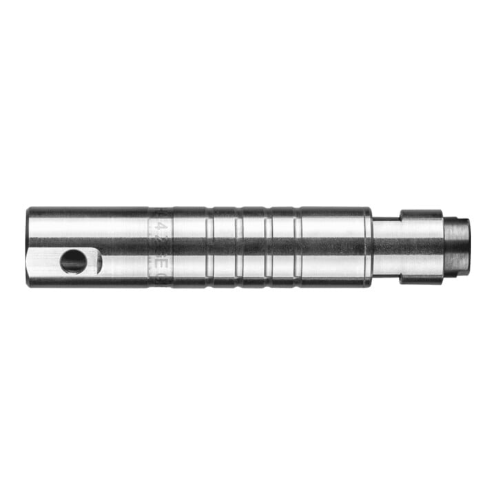 PFERD TOOLS Handstück HA 4 G16/G22 STV mit 6 mm Spannzange Max. RPM 25.000 für starre Verlängerung