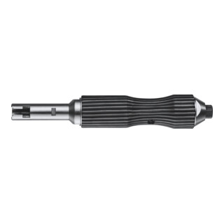 PFERD TOOLS Handstück HA 6 Z DPF/SRF mit 6 mm Spannzange Max. RPM 18.000
