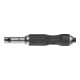 PFERD TOOLS Handstück HA 6 Z DPF/SRF mit 6 mm Spannzange Max. RPM 18.000