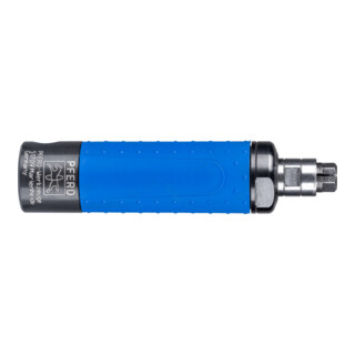 PFERD TOOLS Handstück HA 7 G22 mit 6 mm Spannzange Max. RPM 25.000