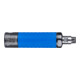 PFERD TOOLS Handstück HA 7 G22 mit 6 mm Spannzange Max. RPM 25.000-1