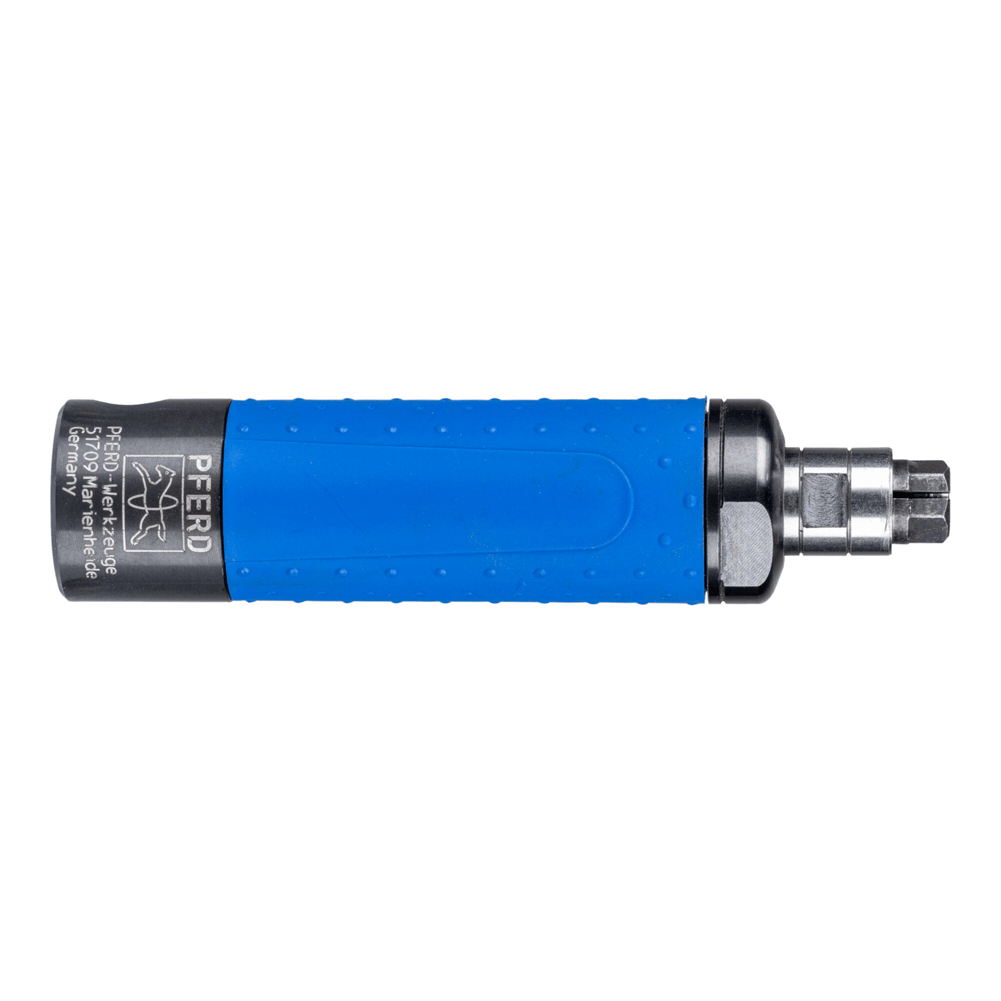 PFERD TOOLS Handstück HA 7 G22 mit 6 mm Spannzange Max. RPM 25.000