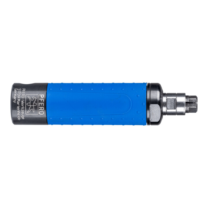 PFERD TOOLS Handstück HA 7 G22 mit 6 mm Spannzange Max. RPM 25.000
