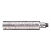 PFERD TOOLS Handstück HA 7 G22 STV mit 6 mm Spannzange Max. RPM 25.000 für starre Verlängerung