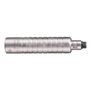 PFERD TOOLS Handstück HA 7 G22 STV mit 6 mm Spannzange Max. RPM 25.000 für starre Verlängerung