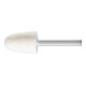 PFERD TOOLS harte Filzpolierstifte Kegelform Ø 20x30mm Schaft-Ø 6 mm-1