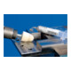 PFERD TOOLS harte Filzpolierstifte Kegelform Ø 20x30mm Schaft-Ø 6 mm