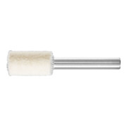 PFERD TOOLS harte Filzpolierstifte Zylinderform Ø 12x20mm Schaft-Ø 6 mm