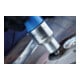 PFERD TOOLS Hartmetall Frässtift EDGE Kegelsenk KSJ 45° Ø 16x03 mm Schaft-Ø 6 mm Kantenbearbeitung