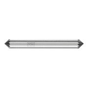 PFERD TOOLS Hartmetall Frässtift Kegelsenk KSK 90° Ø 06x03 mm Schaft-Ø 6 mm Z3 universal mittel