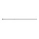 PFERD TOOLS Hartmetall Frässtift Kugel KUD Ø 08x07mm Schaft-Ø 6x150mm Z3P universal mittel kreuzverzahnt