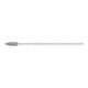 PFERD TOOLS Hartmetall Frässtift Spitzbogen SPG Ø 06x13 mm Schaft-Ø 3x75 mm Z5 universal fein-1