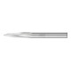 PFERD TOOLS Hartmetall Frässtift Spitzbogen SPG Ø 06x18 mm Schaft-Ø 6 mm Z1 universal grob-1