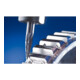 PFERD TOOLS Hartmetall Frässtift Spitzbogen SPG Ø 06x18 mm Schaft-Ø 6 mm Z3P universal mittel kreuzverzahnt-3