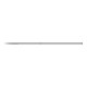 PFERD TOOLS Hartmetall Frässtift Spitzbogen SPG Ø 03x13 mm Schaft-Ø 3x75 mm Z5 universal fein