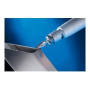 PFERD TOOLS Hartmetall Frässtift Spitzbogen SPG Ø 10x20mm Schaft-Ø 6 mm Z3 universal mittel-3