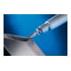 PFERD TOOLS Hartmetall Frässtift Spitzbogen SPG Ø 12x30mm Schaft-Ø 6 mm Z3P universal mittel kreuzverzahnt