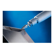 PFERD TOOLS Hartmetall Frässtift Spitzbogen SPG Ø 12x30mm Schaft-Ø 6 mm Z4 universal mittel fein-3
