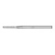 PFERD TOOLS Hartmetall Frässtift Walzenrund WRC Ø 02x10mm Schaft-Ø 3 mm Z3P universal mittel kreuzverzahnt-1