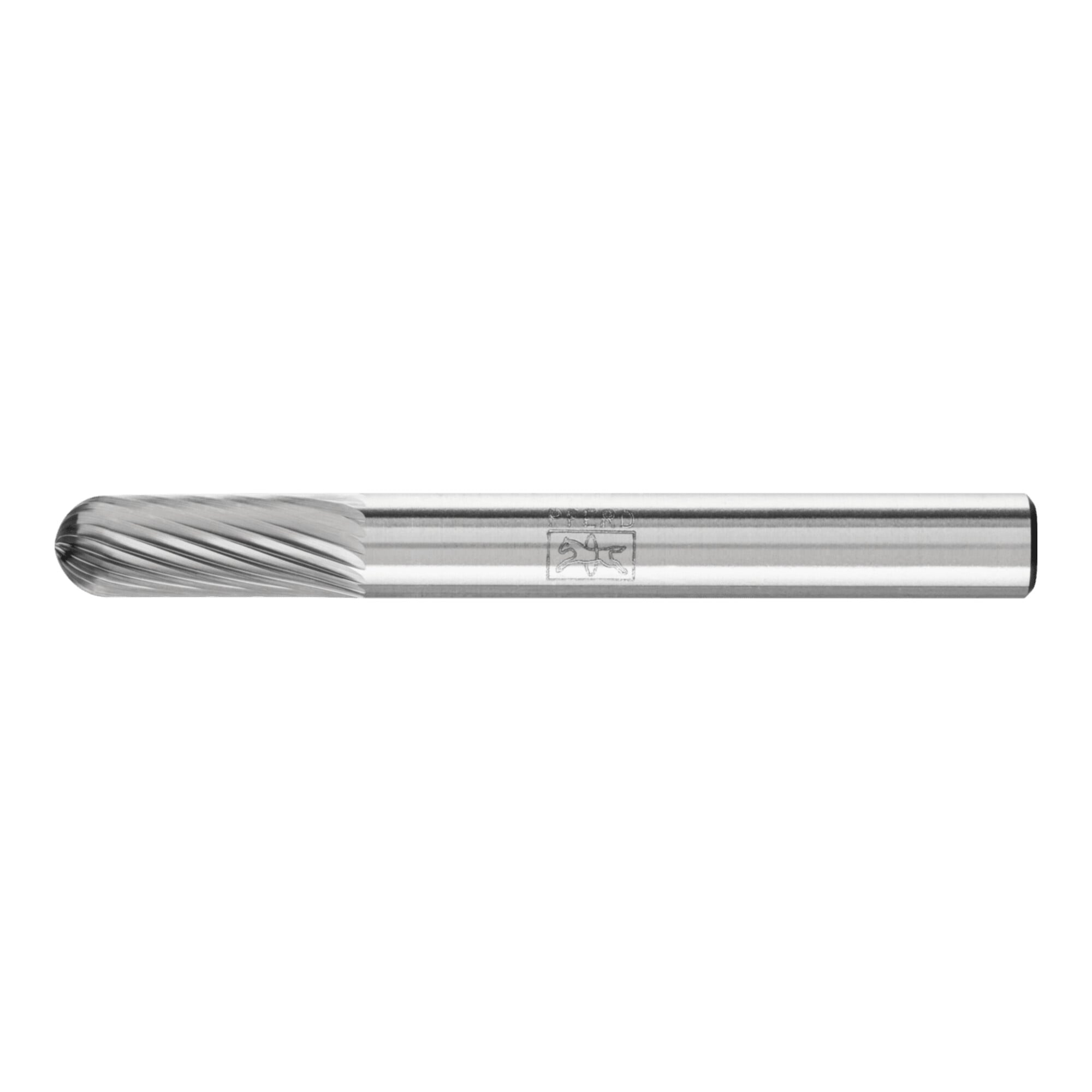 PFERD TOOLS Hartmetall Frässtift Walzenrund WRC Ø 06x16 mm Schaft-Ø 6 mm Z5 universal fein