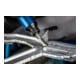 PFERD TOOLS Hartmetall Frässtift Walzenrund WRC Ø 06x13 mm Schaft-Ø 3 mm Z3P universal mittel kreuzverzahnt