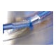 PFERD TOOLS Hartmetall Frässtift Walzenrund WRC Ø 06x16 mm Schaft-Ø 6 mm Z3 universal mittel