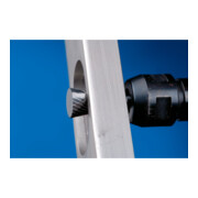 PFERD TOOLS Hartmetall Frässtift Winkelfrässtift WKN Ø 12x13 mm Schaft-Ø 6 mm Z3 universal mittel-3