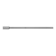 PFERD TOOLS Hartmetall Frässtift Zylinder ZYA Ø 10x20mm Schaft-Ø 6x150mm Z3P universal mittel kreuzverzahnt