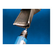 PFERD TOOLS Hartmetall Frässtift Zylinder ZYA Ø 03x13 mm Schaft-Ø 3 mm Z4 universal mittel fein-3